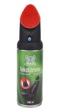 Basta tekstilrens med børste 500 ml